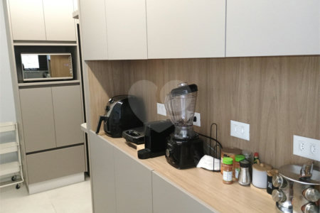 Apartamento para alugar com 2 suítes em Vila Leopoldina, São Paulo, SP