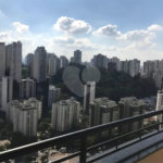 Cobertura à venda com 3 quartos, sendo 1 suíte,  em Vila Andrade, São Paulo, SP