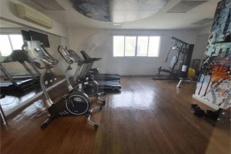 Apartamento Residencial à venda, Itararé, São Vicente - AP1404.