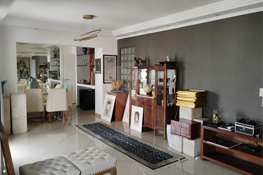 Apartamento à venda Jardim Aeroporto