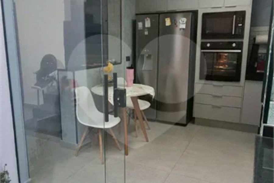 Casa à venda com 4 quartos, sendo 2 suítes, em Mandaqui, São Paulo, SP