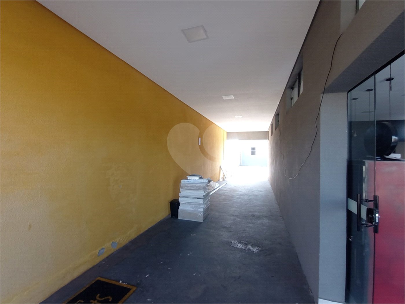Salão Comercial para alugar em Vila Nastri, Itapetininga, SP