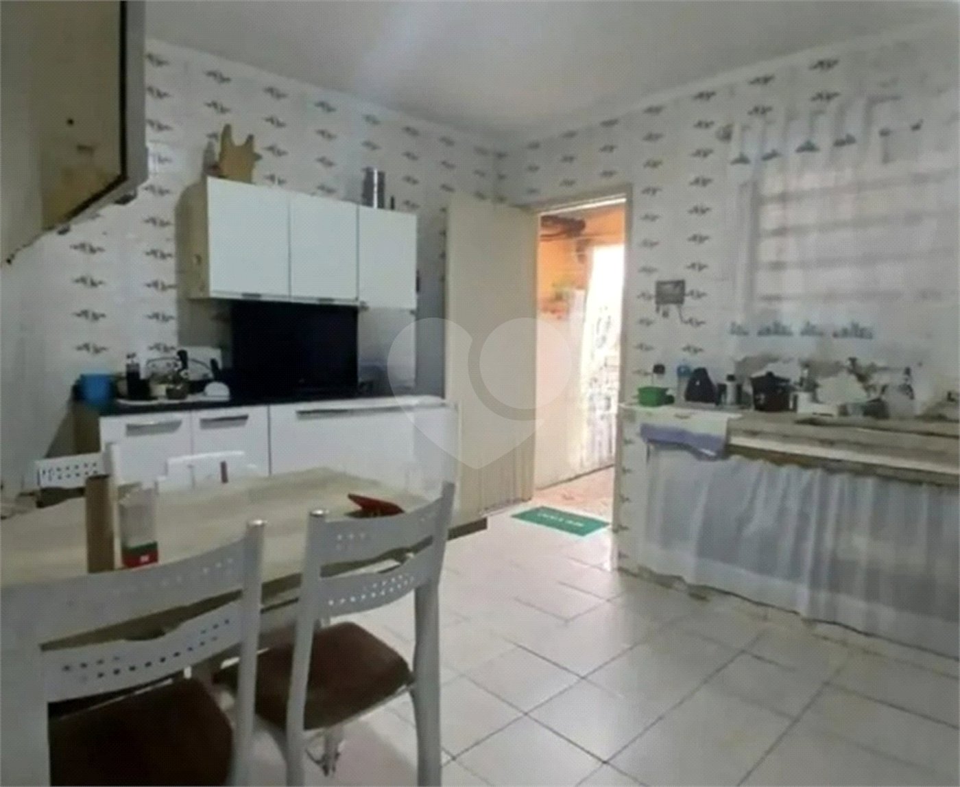 Casa à venda com 3 quartos em Vila Guilherme, São Paulo, SP