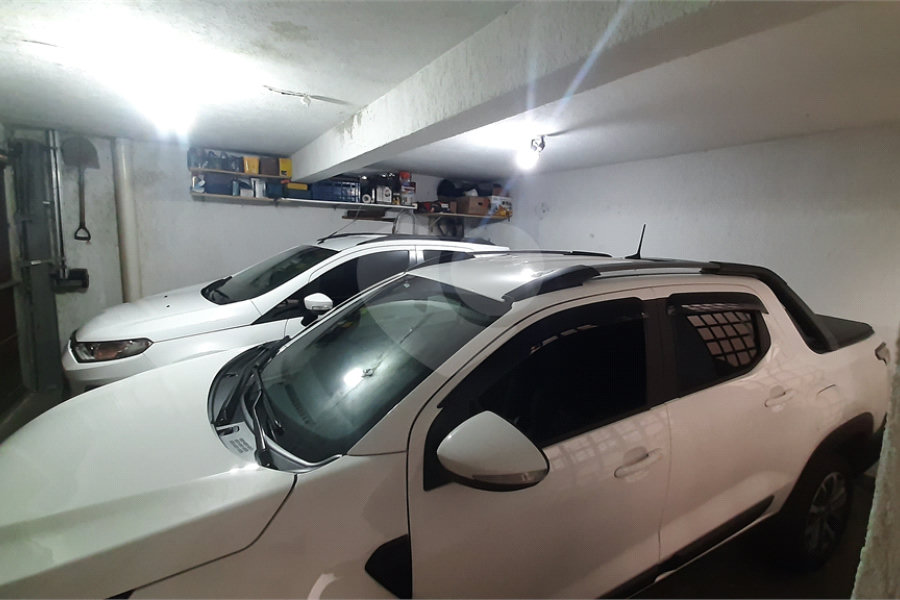 Casa à venda com 3 quartos, sendo 1 suíte, em Vila Guilherme, São Paulo, SP