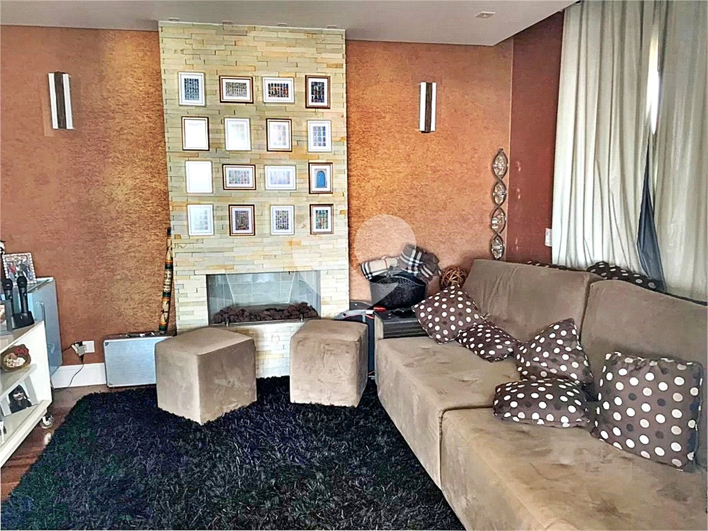 Apartamento à venda com 4 suítes em Santana, São Paulo, SP