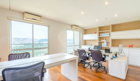 Sala à venda em Vila Almeida, São Paulo, SP