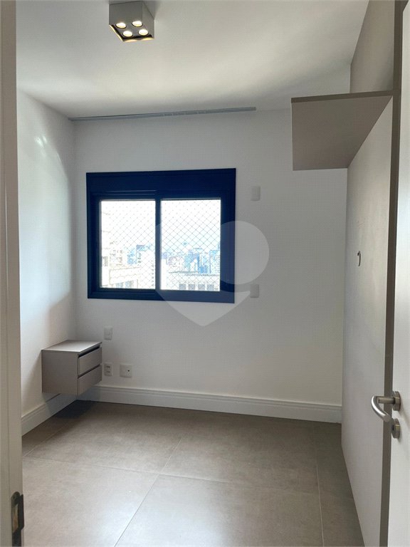 Apartamento à venda com 1 suíte em Itaim Bibi, São Paulo, SP