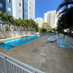 Apartamento à venda com 2 quartos em Parque Campolim, Sorocaba, SP