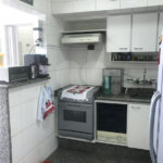 Apartamento à venda com 3 quartos em Indianópolis, São Paulo, SP