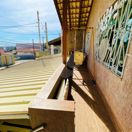 Casa à venda com 3 quartos, sendo 2 suítes,  em Vila Progresso, Sorocaba, SP