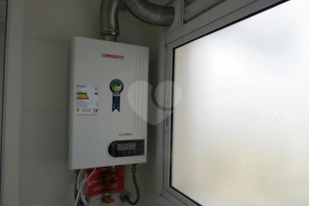 Apartamento à venda com 3 quartos, sendo 1 suíte, em Morumbi, São Paulo, SP