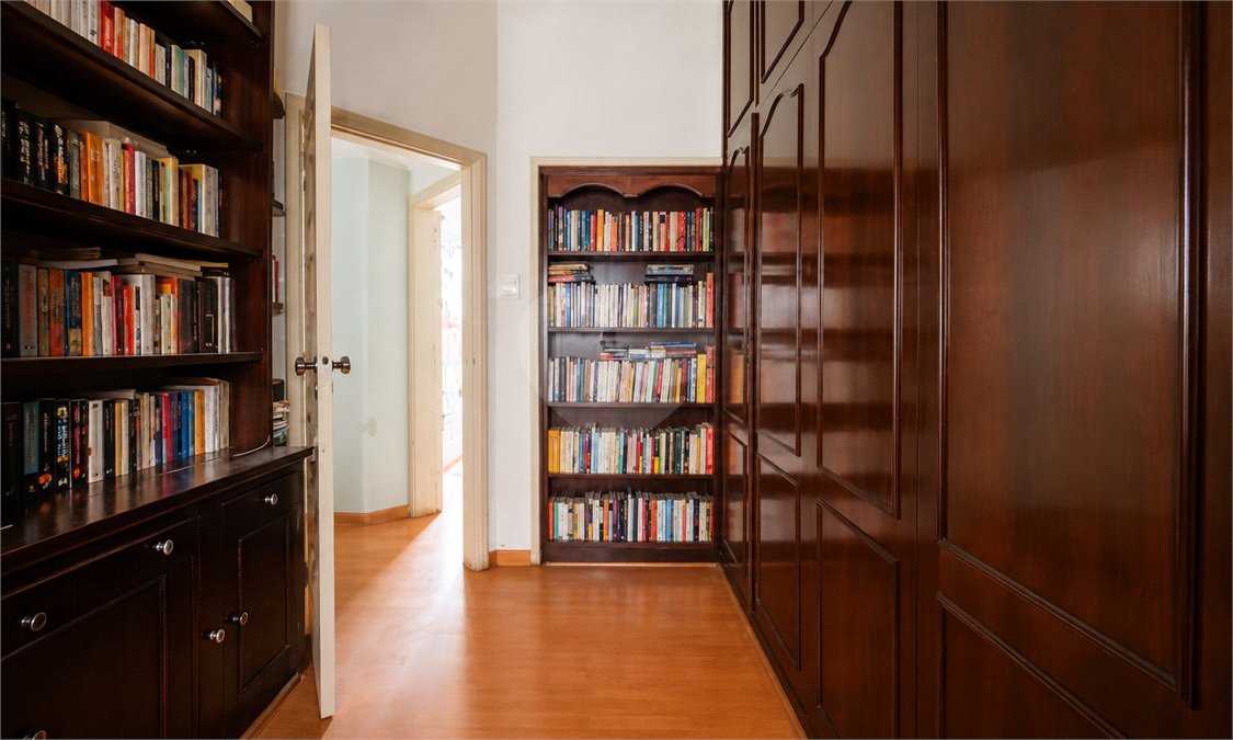 Apartamento à venda com 3 quartos em Copacabana, Rio de Janeiro, RJ