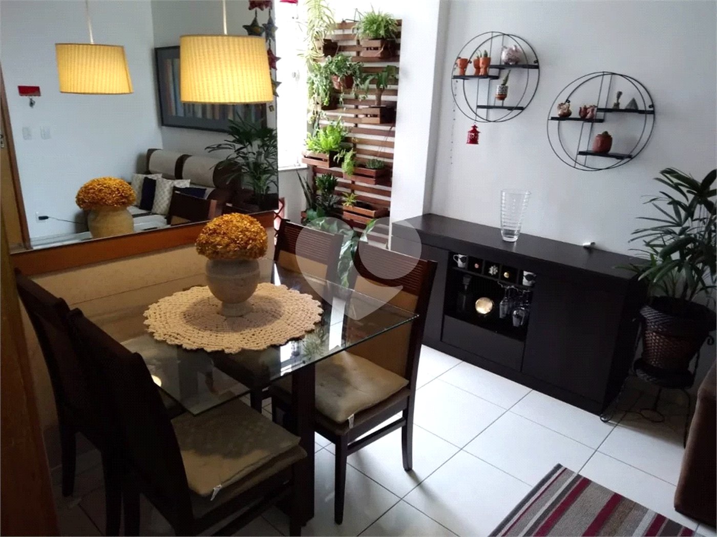Apartamento à venda com 1 quarto em Engenho Novo, Rio de Janeiro, RJ