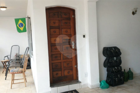 Sobrado à venda com 3 quartos em Parada Inglesa, São Paulo, SP