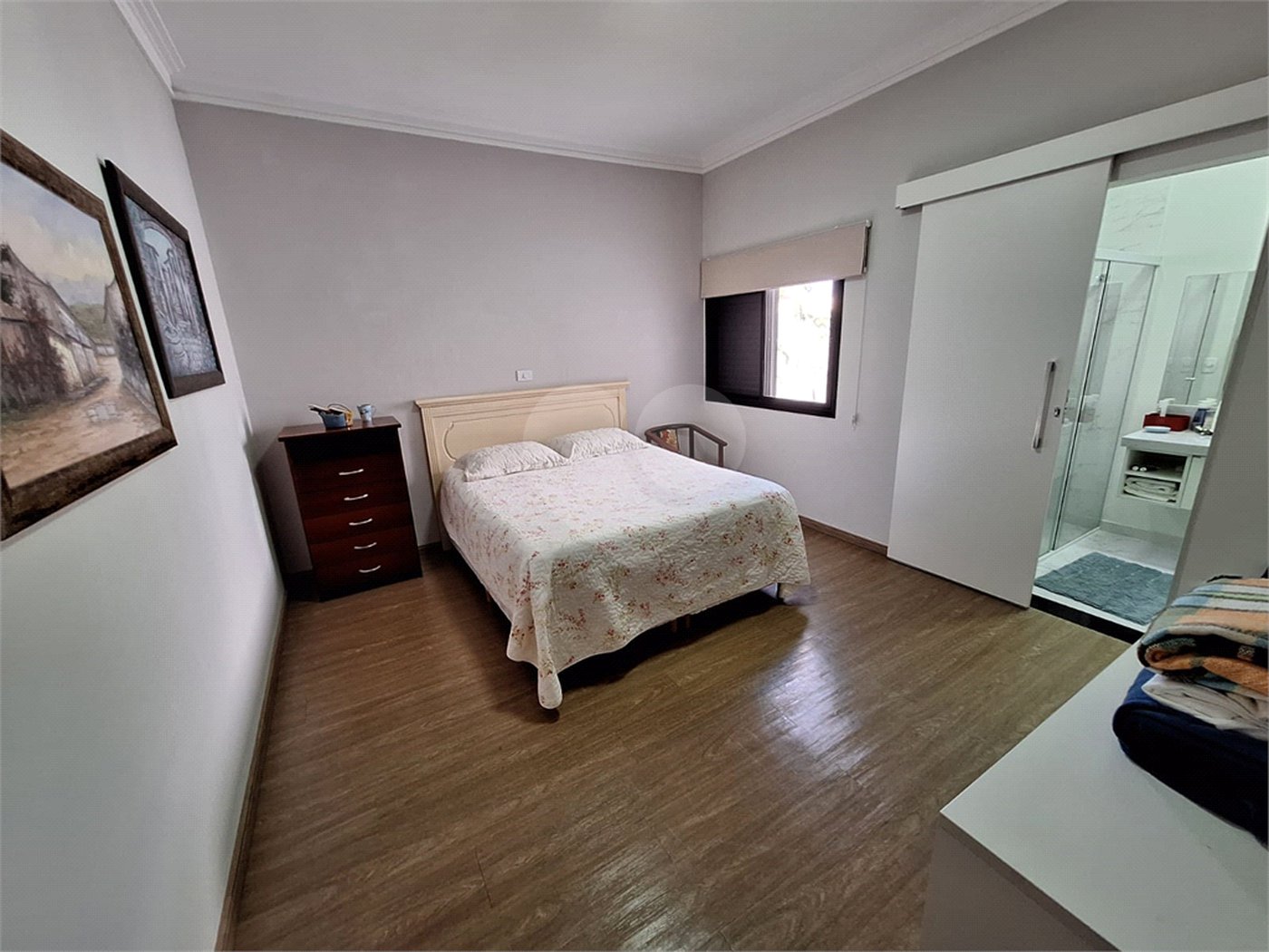 Casa à venda com 3 suítes no condomínio Village Ipanema, Araçoiaba da Serra - SP