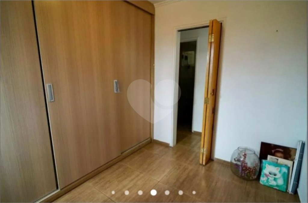 Apartamento à venda com 2 quartos em Jardim Monte Alegre, São Paulo, SP