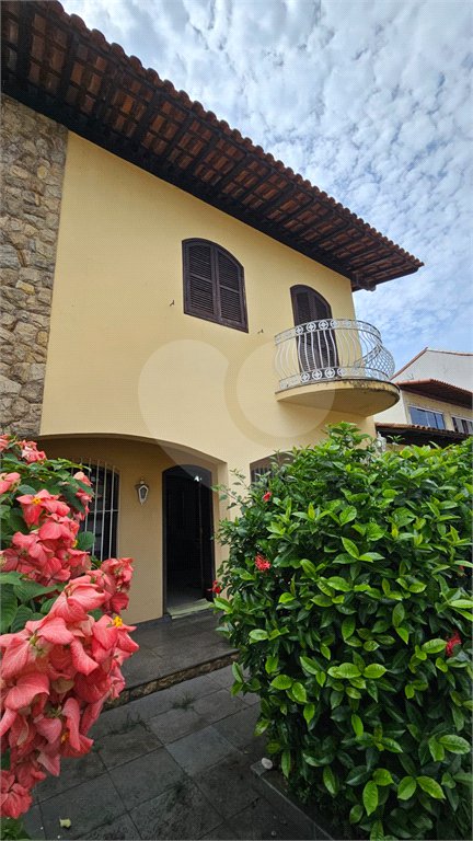Casa à venda com 3 suítes em Campo Grande, Rio de Janeiro, RJ