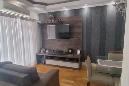 Apartamento à venda com 3 quartos, sendo 1 suíte,  em Umuarama, Osasco, SP