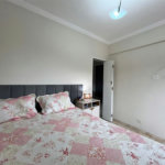 Apartamento Residencial à venda, Jardim Três Marias, Guarujá - AP0583.
