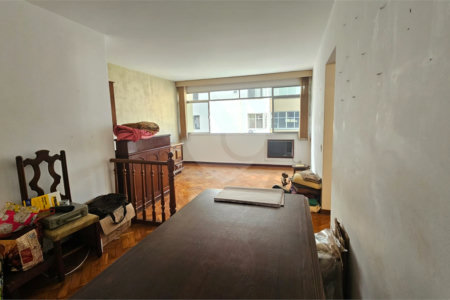 Apartamento à venda com 3 quartos, sendo 1 suíte, em Leblon, Rio de Janeiro, RJ