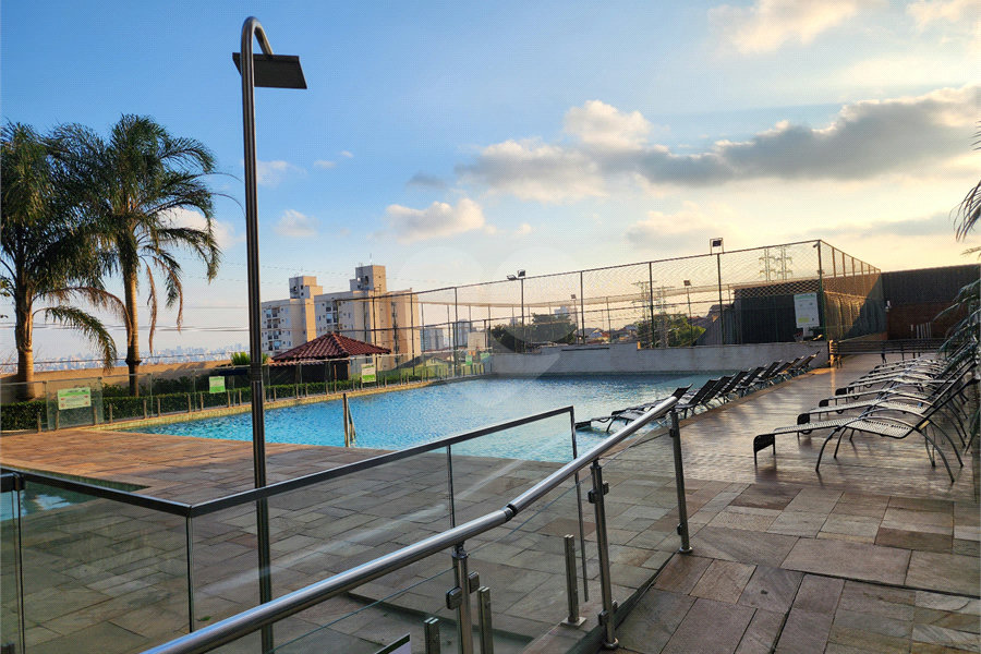 Apartamento à venda com 3 quartos, sendo 1 suíte,  em Vila Guilherme, São Paulo, SP