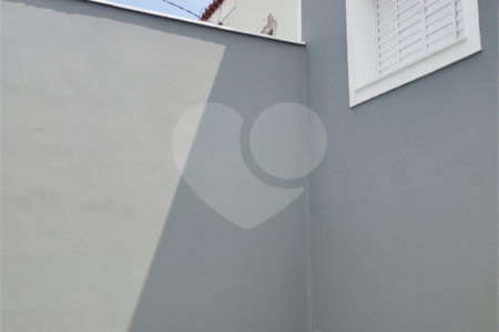 Casa Térrea à venda com 1 quarto em Vila Nivi, São Paulo, SP