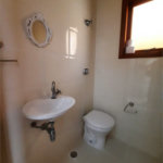 Casa para alugar com 3 quartos, sendo 1 suíte, no condomínio Residencial Sol Francisco, São Paulo - SP