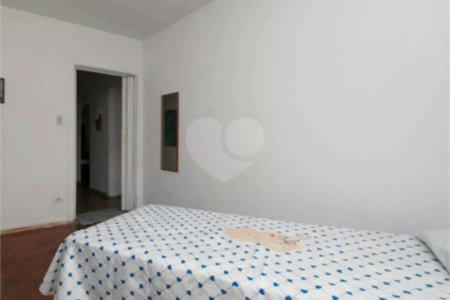 Apartamento à venda com 2 quartos em Mooca, São Paulo, SP