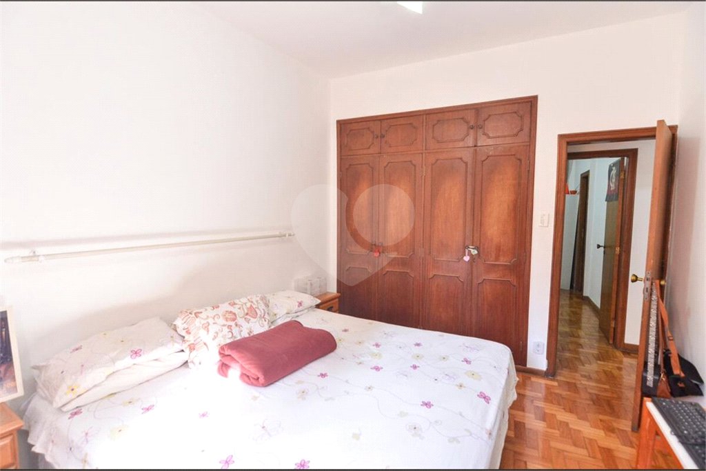 Apartamento à venda com 3 quartos, sendo 1 suíte, em Tijuca, Rio de Janeiro, RJ