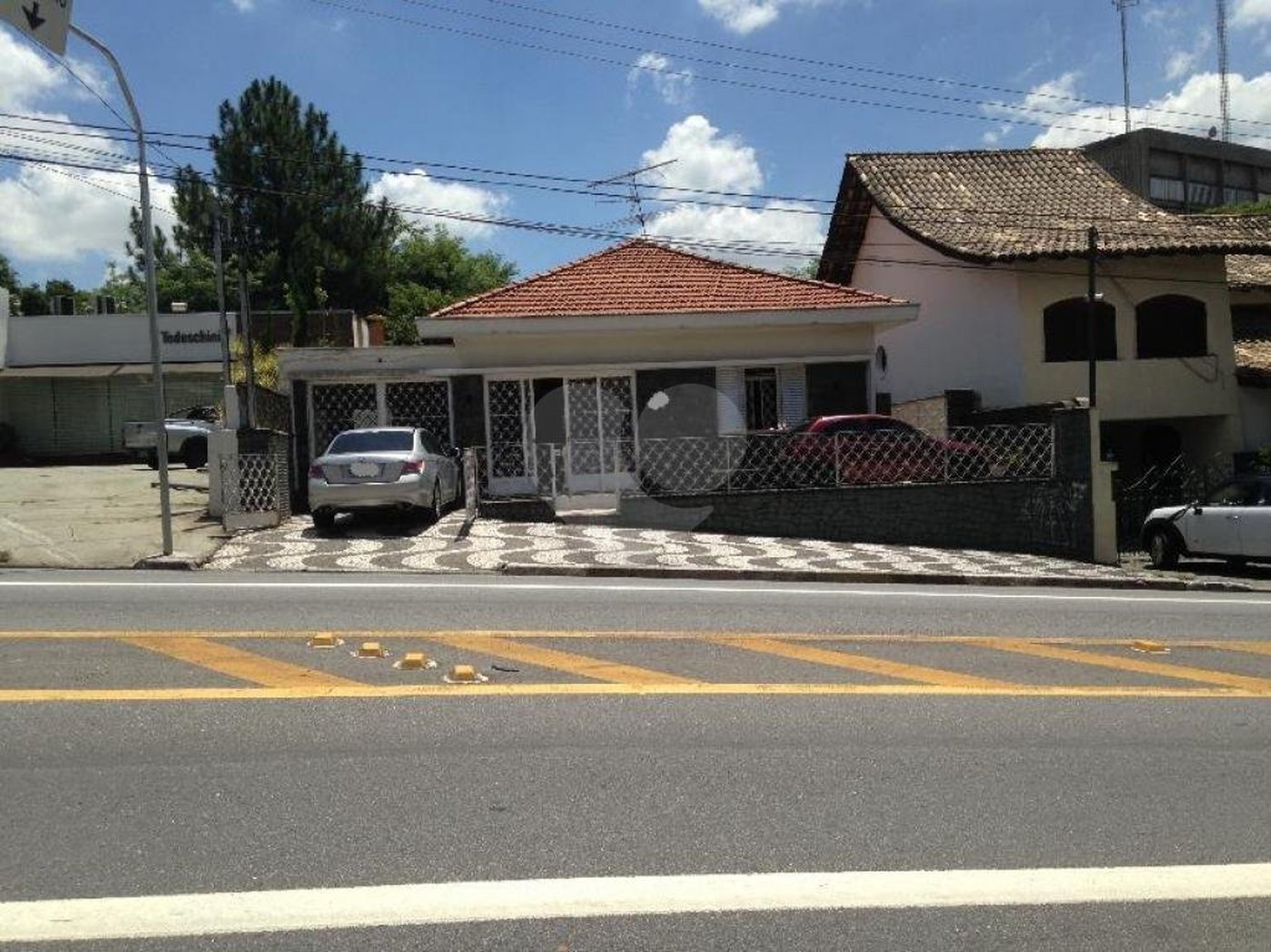 Casa Térrea à venda com 3 quartos em Tucuruvi, São Paulo, SP