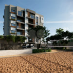Apartamento à venda com 1 suíte em Itapetinga, Atibaia, SP