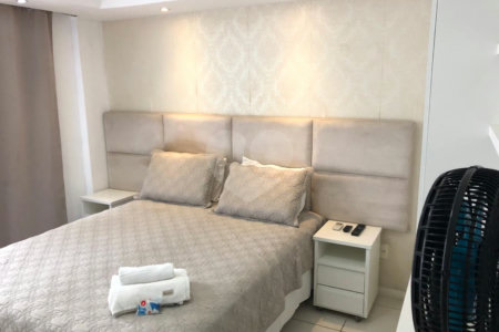 Apartamento à venda com 2 quartos, sendo 1 suíte, em Recreio dos Bandeirantes, Rio de Janeiro, RJ