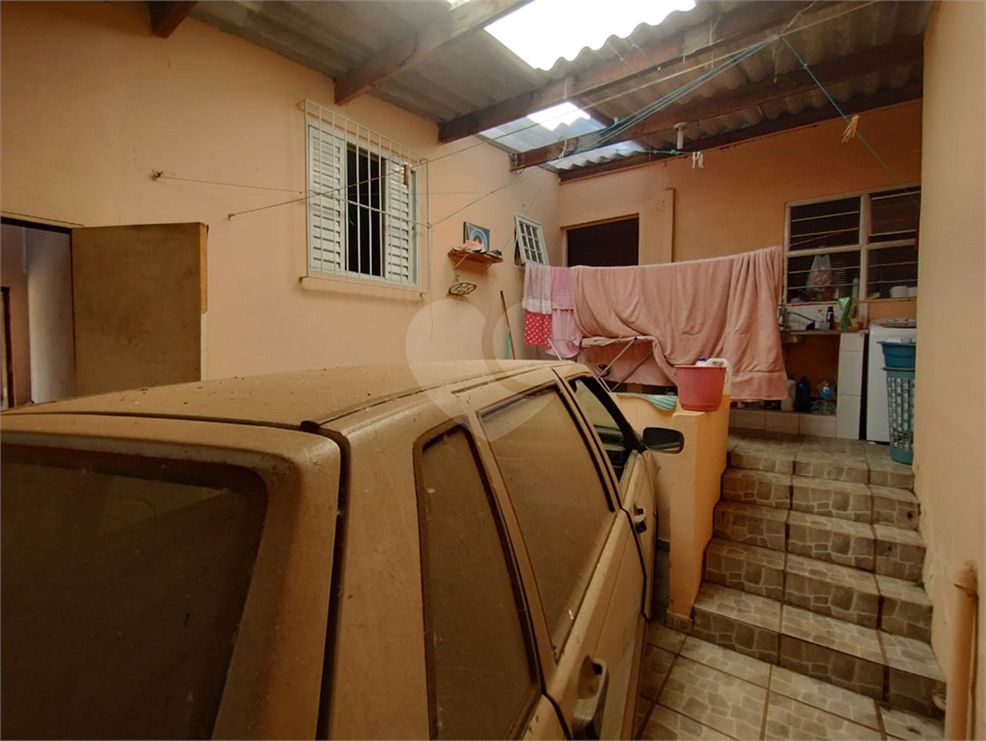 Casa à venda com 2 quartos no Centro, Itapetininga, SP