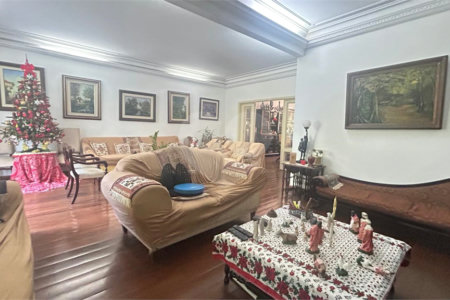 Apartamento à venda com 4 quartos, sendo 2 suítes, em Flamengo, Rio de Janeiro, RJ