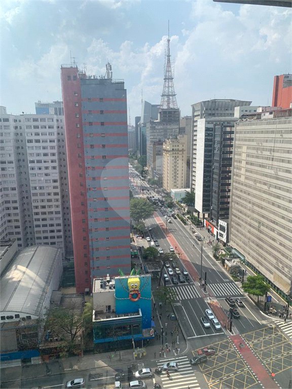 Sala para alugar em Bela Vista, São Paulo, SP