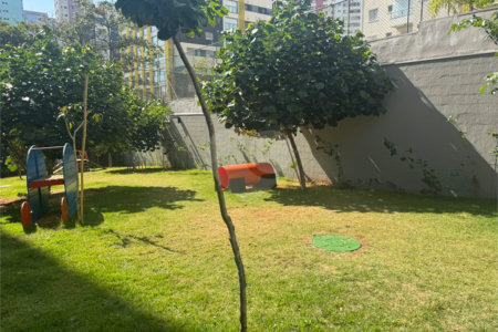 Studio para alugar com 1 suíte em Vila Clementino, São Paulo, SP
