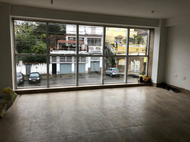 Laje Corporativa à venda ou para alugar em Santana, São Paulo, SP