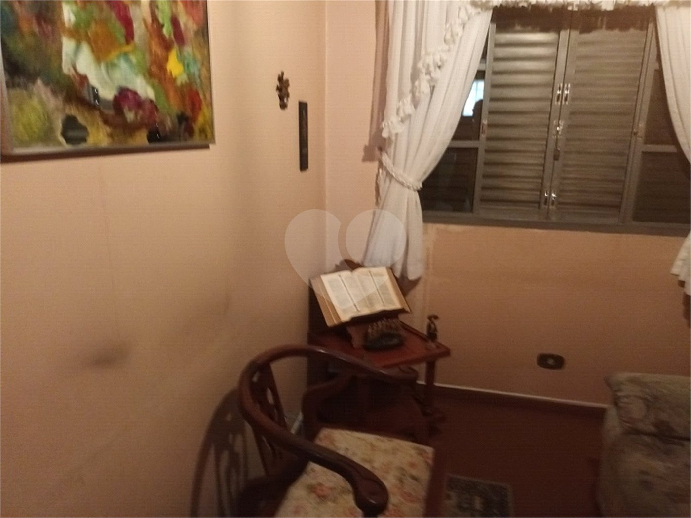 Sobrado à venda com 3 quartos em Cambuci, São Paulo, SP