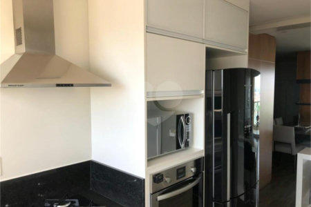 Apartamento à venda com 2 suítes em Cidade Nova I, Indaiatuba, SP