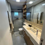 Apartamento Residencial à venda, Campo Grande, Santos - AP1655.