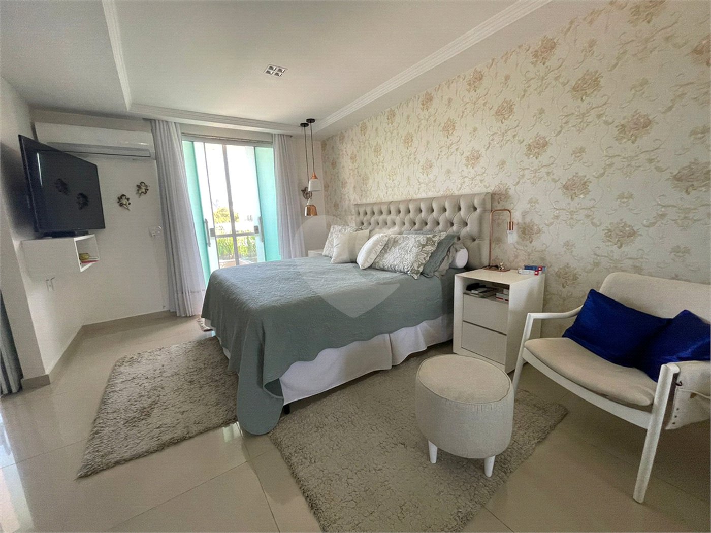 Casa para alugar com 4 suítes em Recreio dos Bandeirantes, Rio de Janeiro, RJ