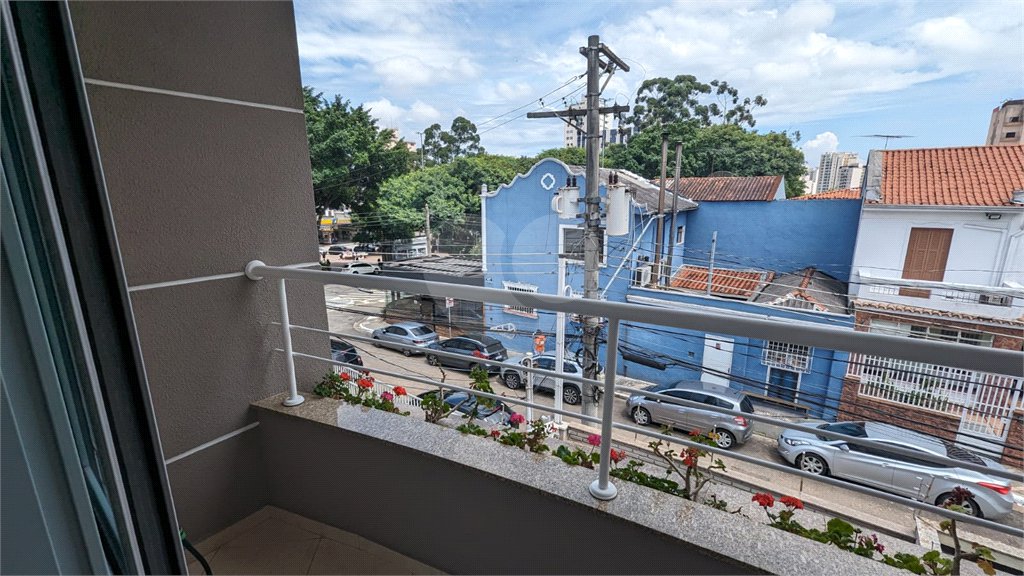 Sobrado à venda com 4 suítes em Mirandópolis, São Paulo, SP