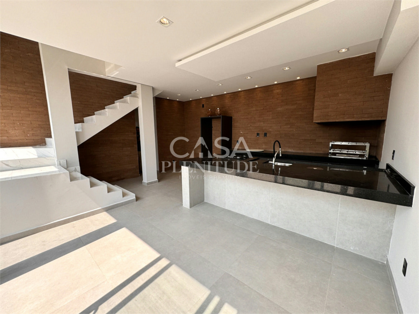 Casa em condomínio à venda ou para alugar com 3 suítes em Alphaville Nova Esplanada, Votorantim, SP
