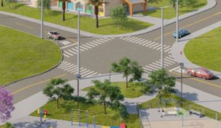 Smart Urba Reserva