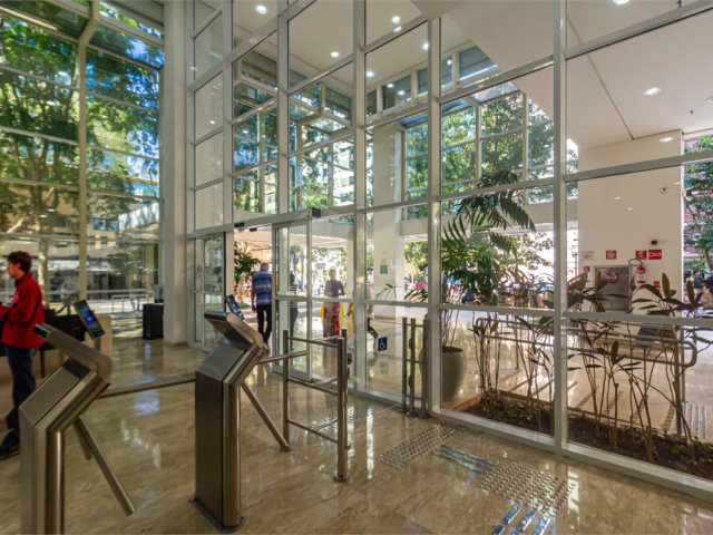 Sala para alugar em Paraíso, São Paulo, SP