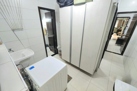 Casa com 3 dormitórios à venda, 159 m² por R$ 1.649.000,00 - Embaré - Santos/SP