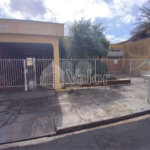 Casa térrea na Vila Boa Vista
