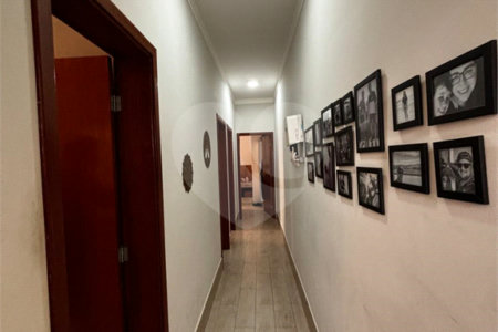 Casa à venda com 2 suítes no condomínio Village Moutonnée, Salto - SP