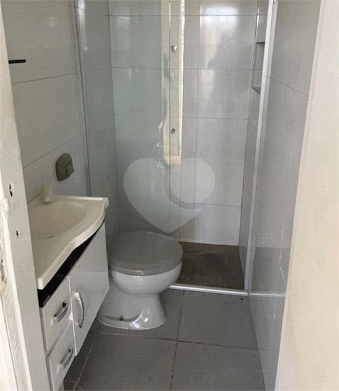 Sobrado à venda com 2 quartos em Santa Terezinha, São Paulo, SP