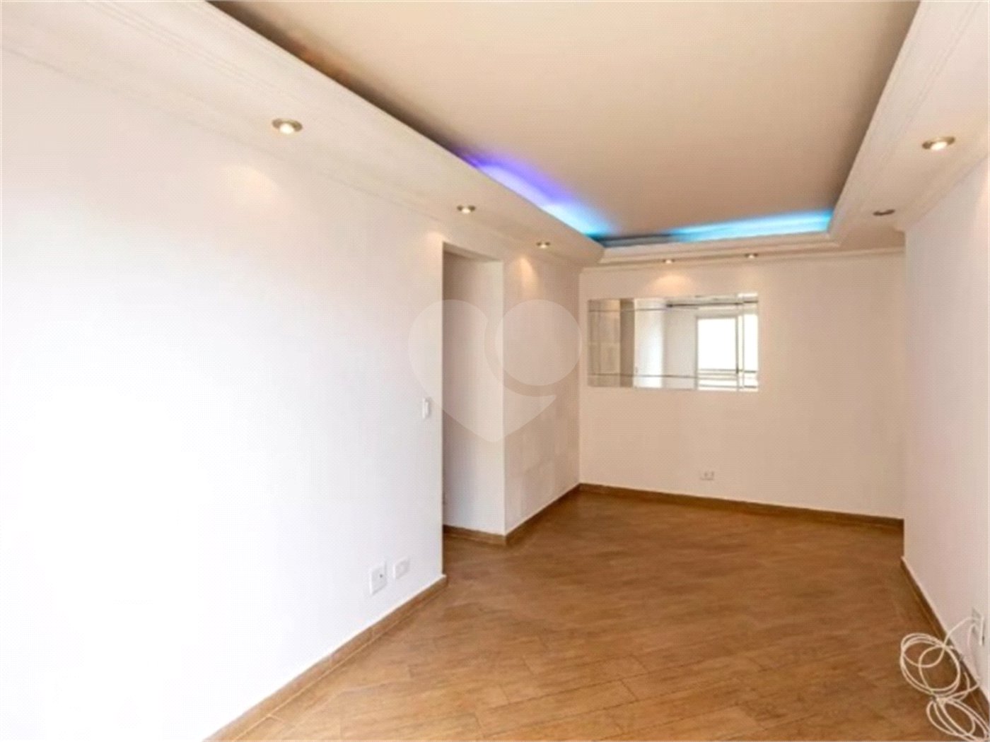 Apartamento à venda com 2 quartos, sendo 1 suíte, em Santana, São Paulo, SP